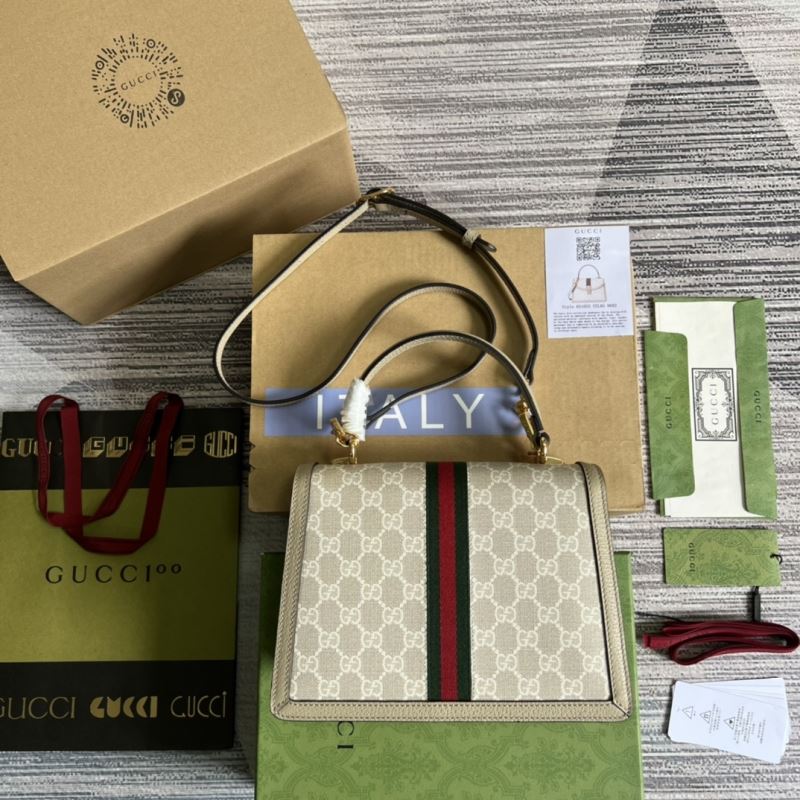 Gvc*1 top handle bags